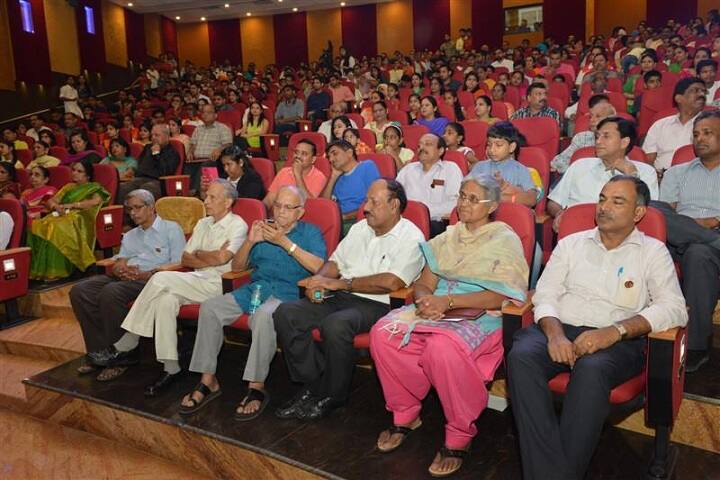 auditorium